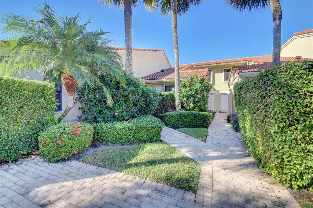 Ocean Cay - Residential