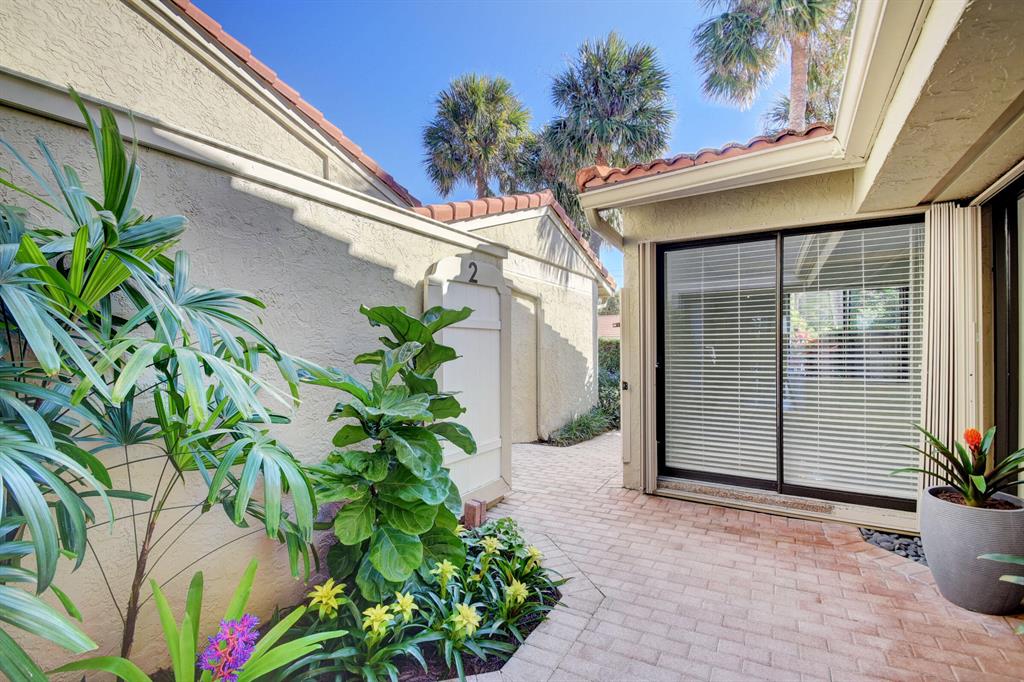 Ocean Cay - Residential