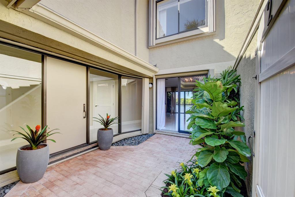 Ocean Cay - Residential