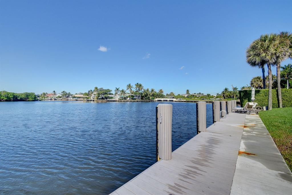 Ocean Cay - Residential