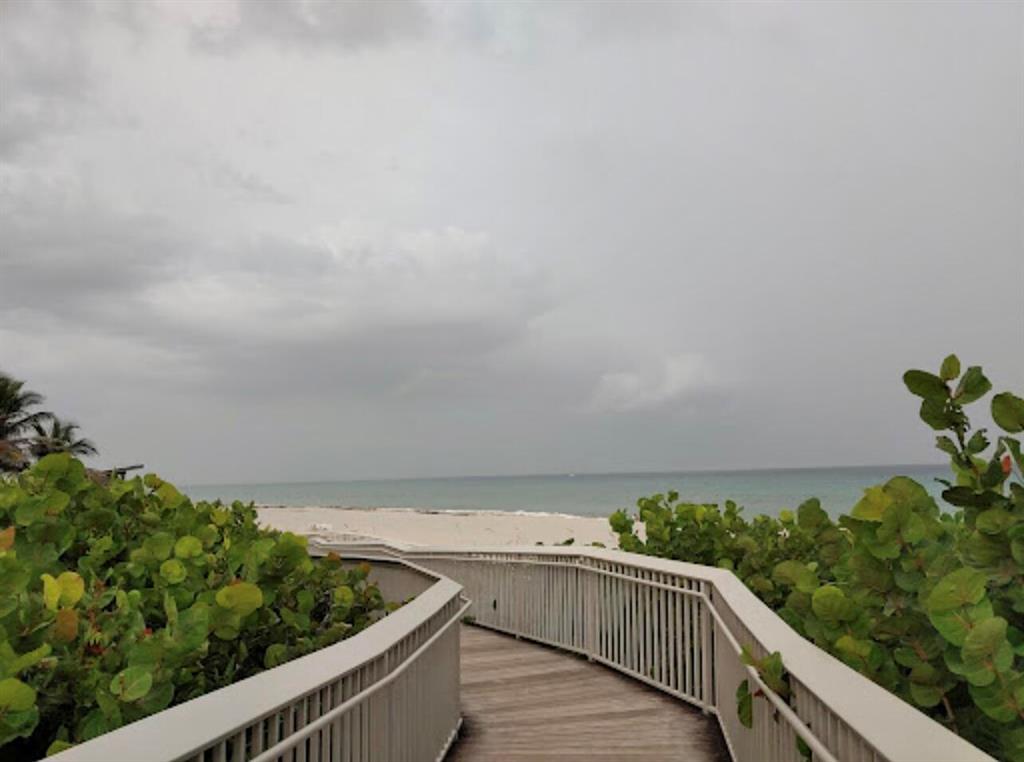 Ocean Cay - Residential