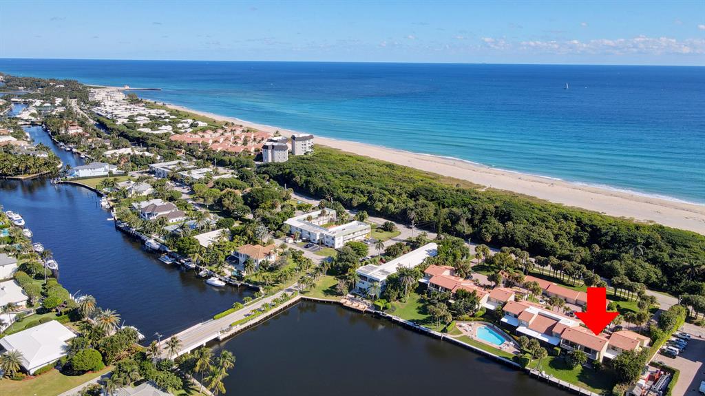 Ocean Cay - Residential