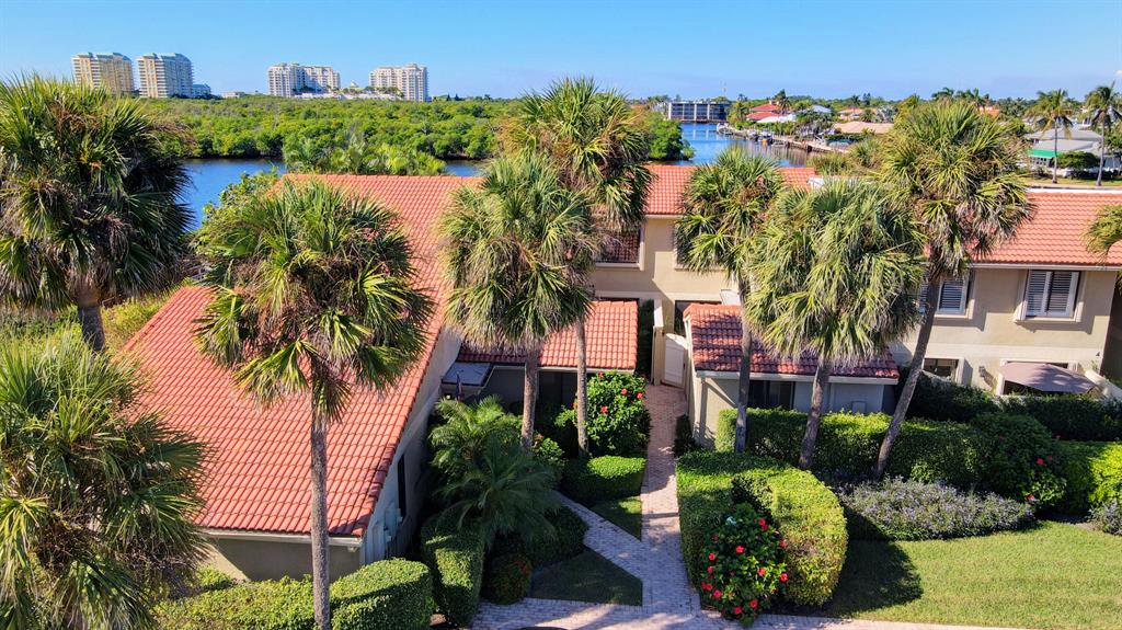 Ocean Cay - Residential