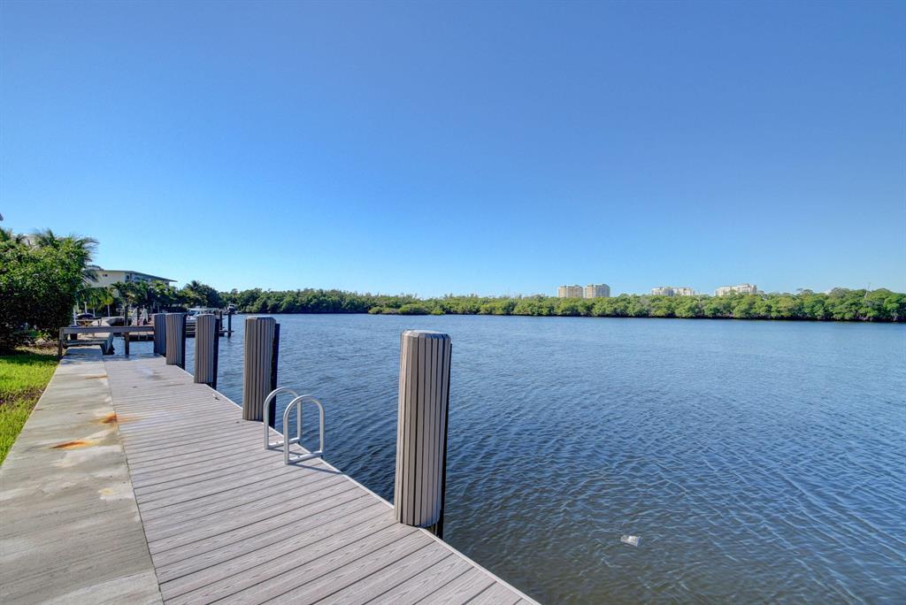 Ocean Cay - Residential