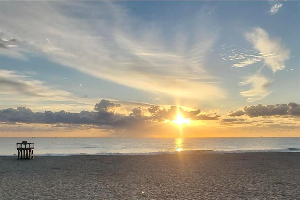 Ocean Cay - Residential