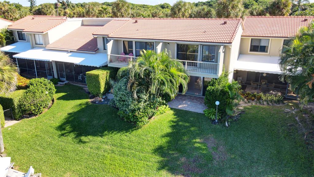 Ocean Cay - Residential