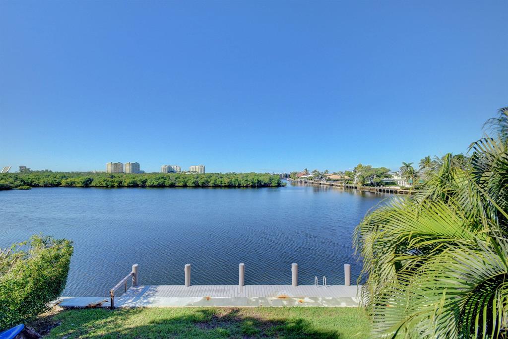 Ocean Cay - Residential