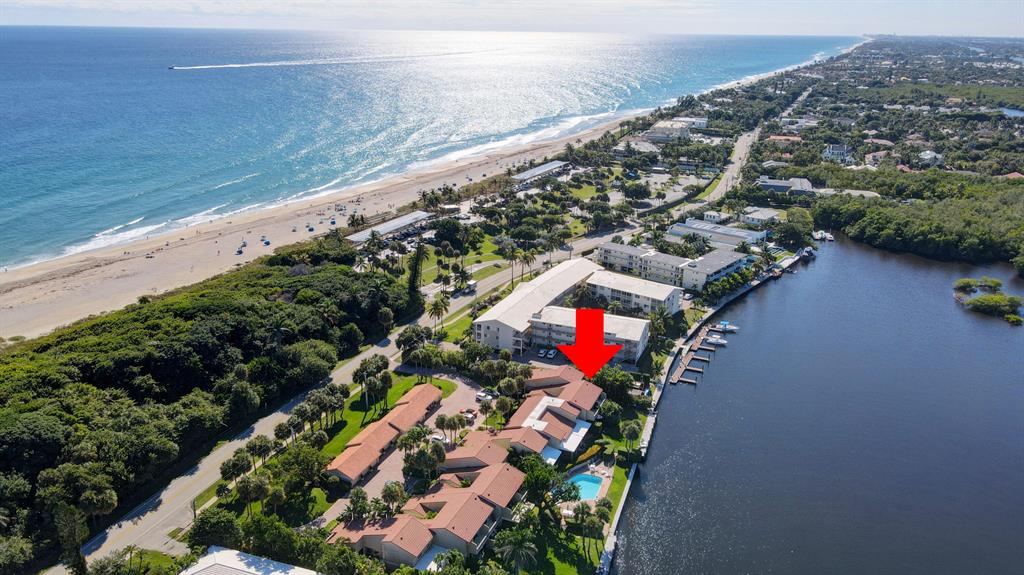 Ocean Cay - Residential