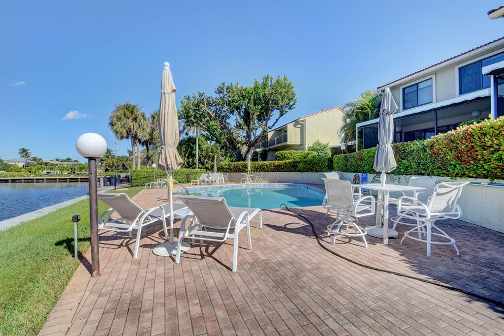 Ocean Cay - Residential