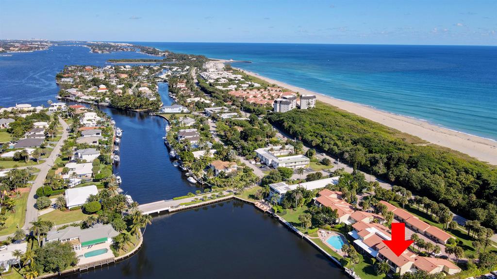 Ocean Cay - Residential