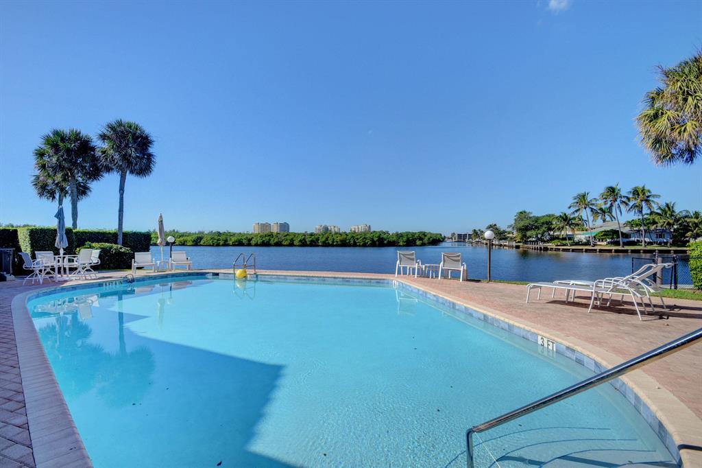 Ocean Cay - Residential