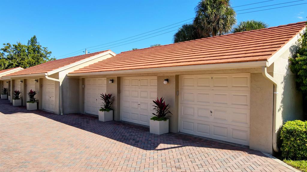 Ocean Cay - Residential