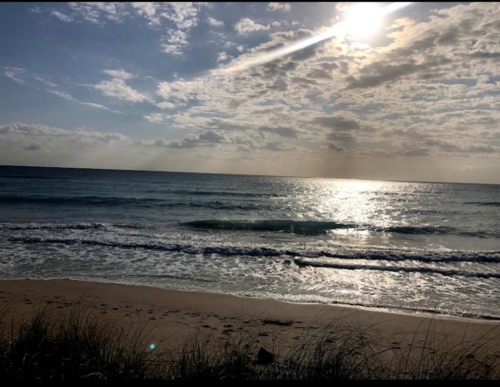 Ocean Cay - Residential