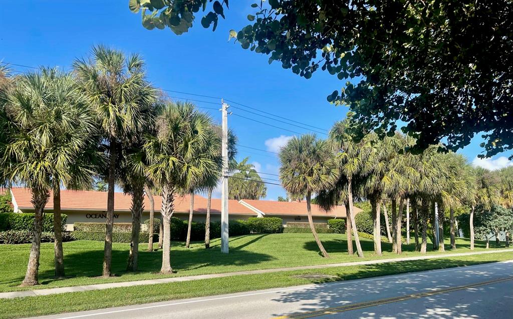 Ocean Cay - Residential