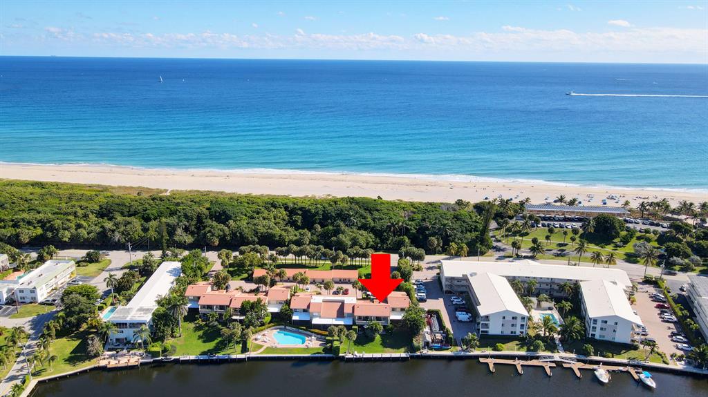 Ocean Cay - Residential