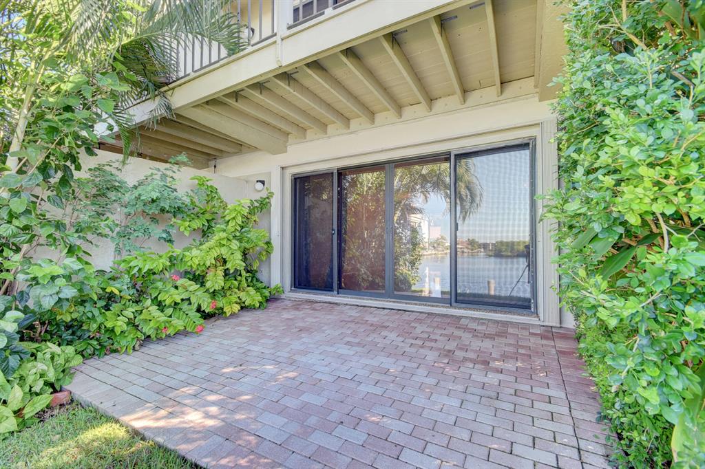 Ocean Cay - Residential