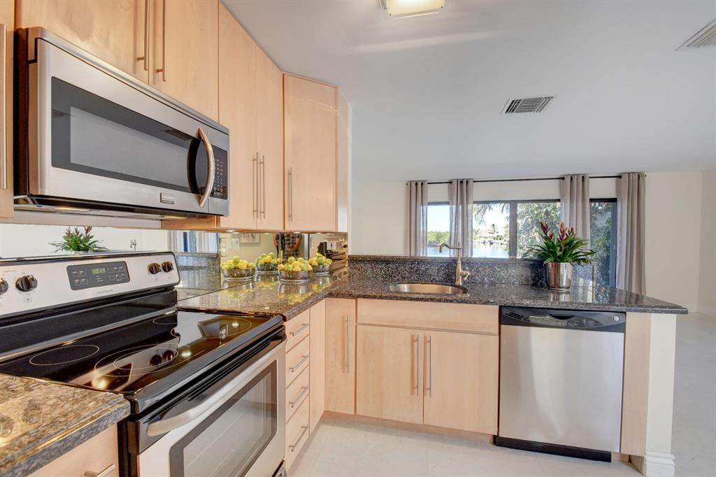 Ocean Cay - Residential