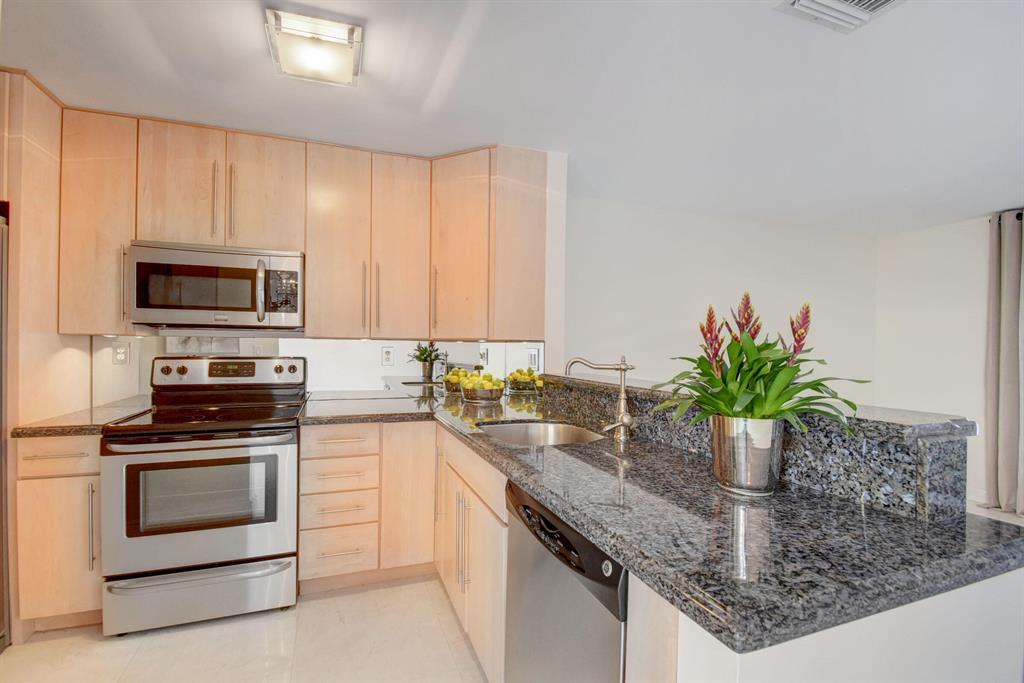 Ocean Cay - Residential