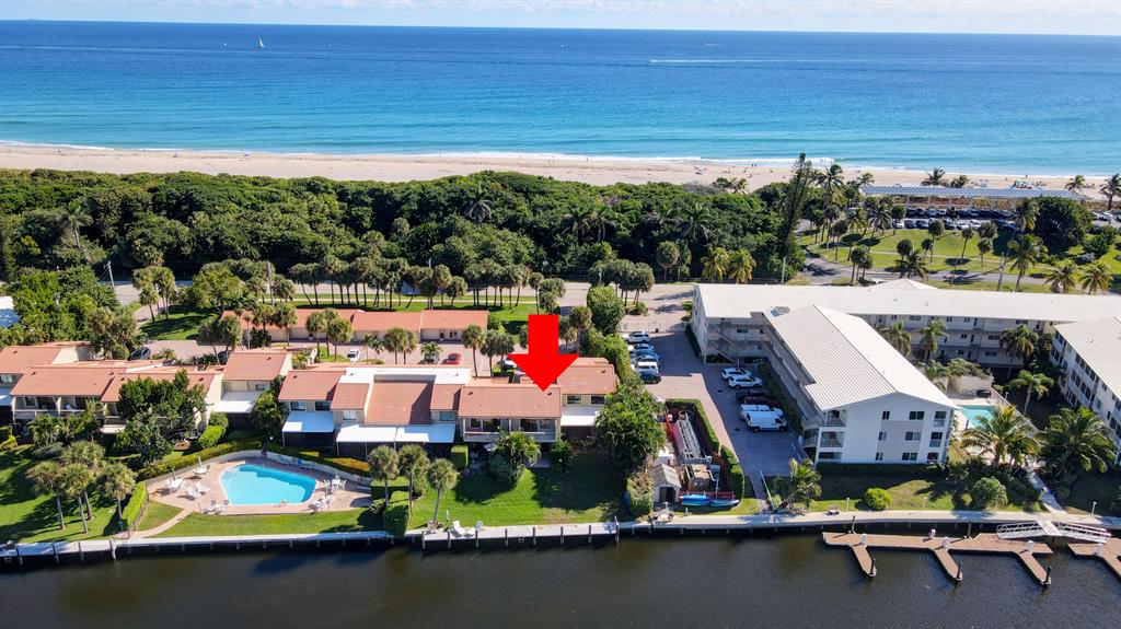 Ocean Cay - Residential