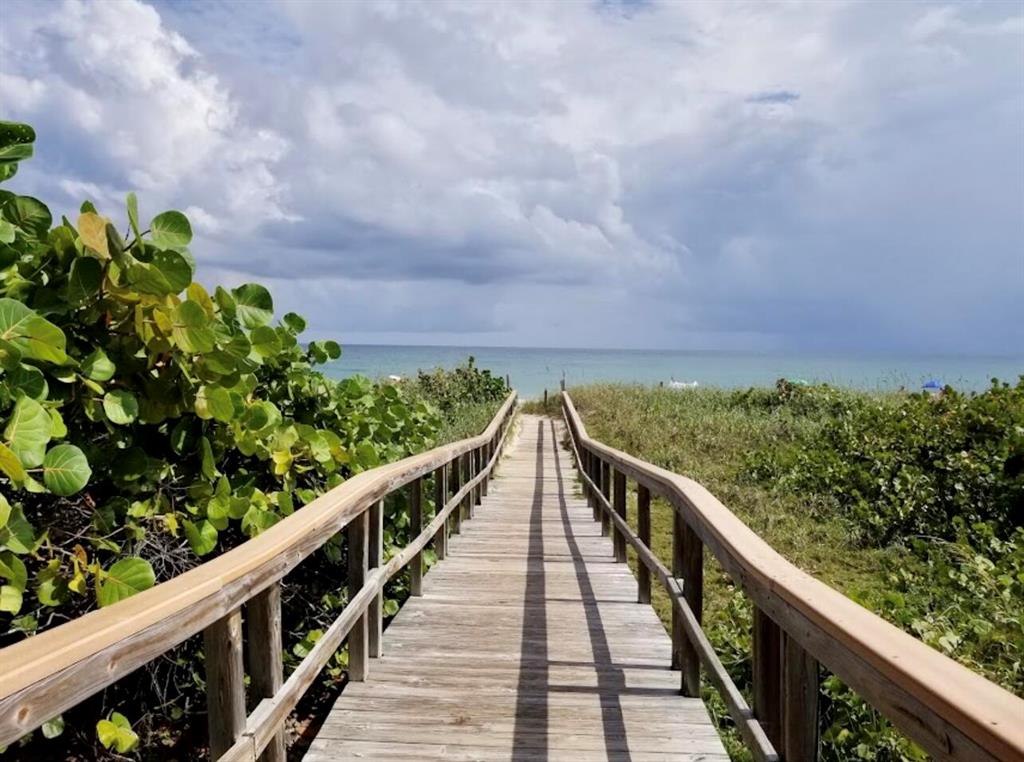 Ocean Cay - Residential