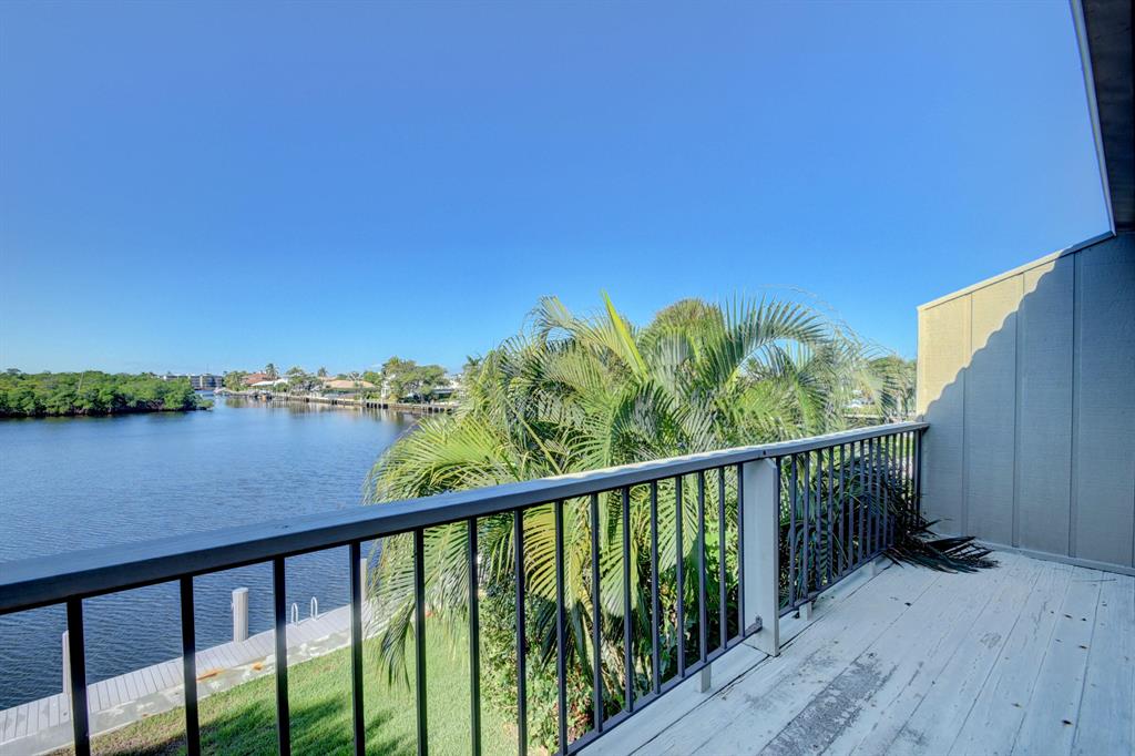 Ocean Cay - Residential