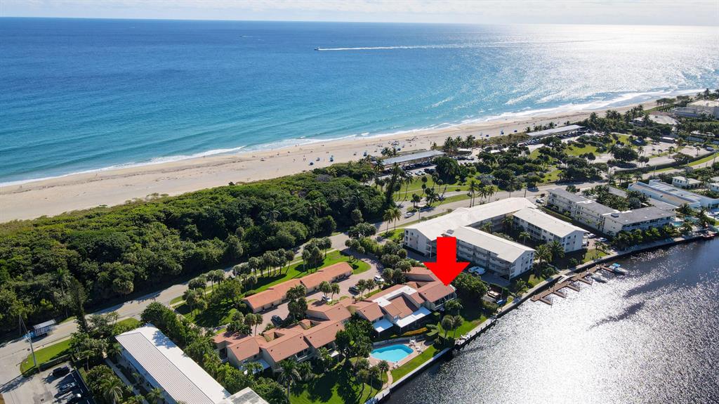 Ocean Cay - Residential