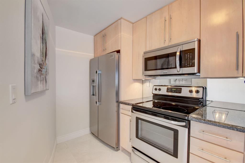 Ocean Cay - Residential