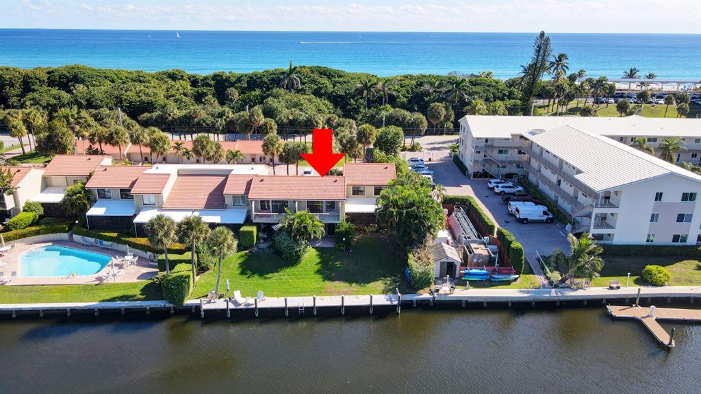 Ocean Cay - Residential