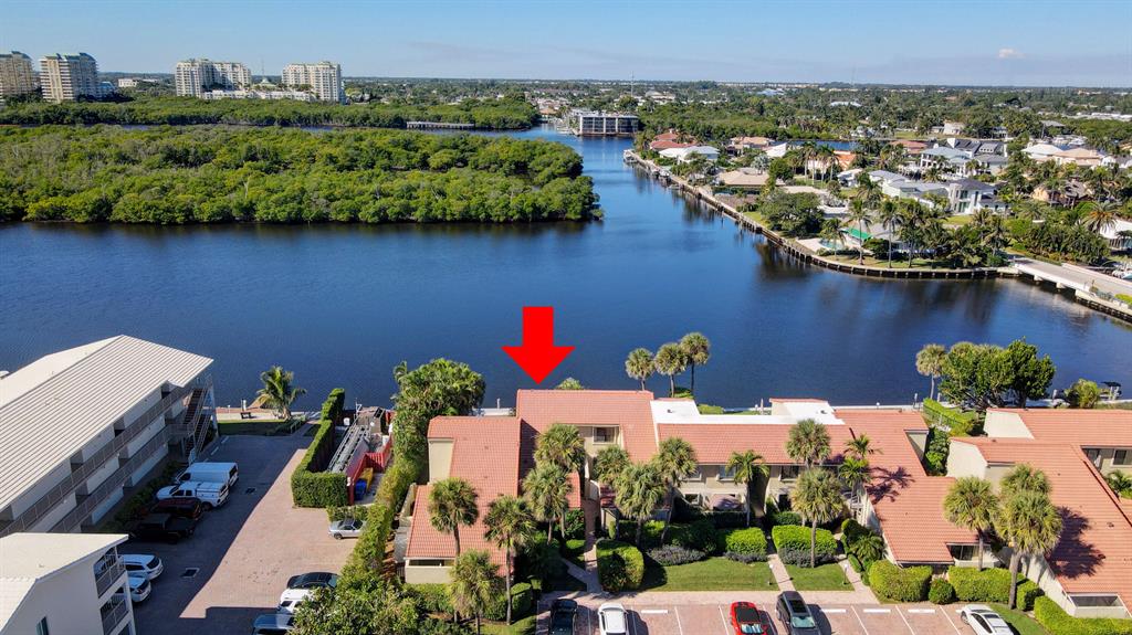 Ocean Cay - Residential