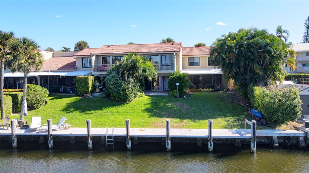 Ocean Cay - Residential