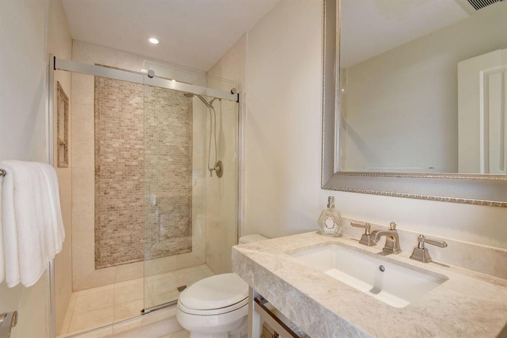 Ocean Cay - Residential