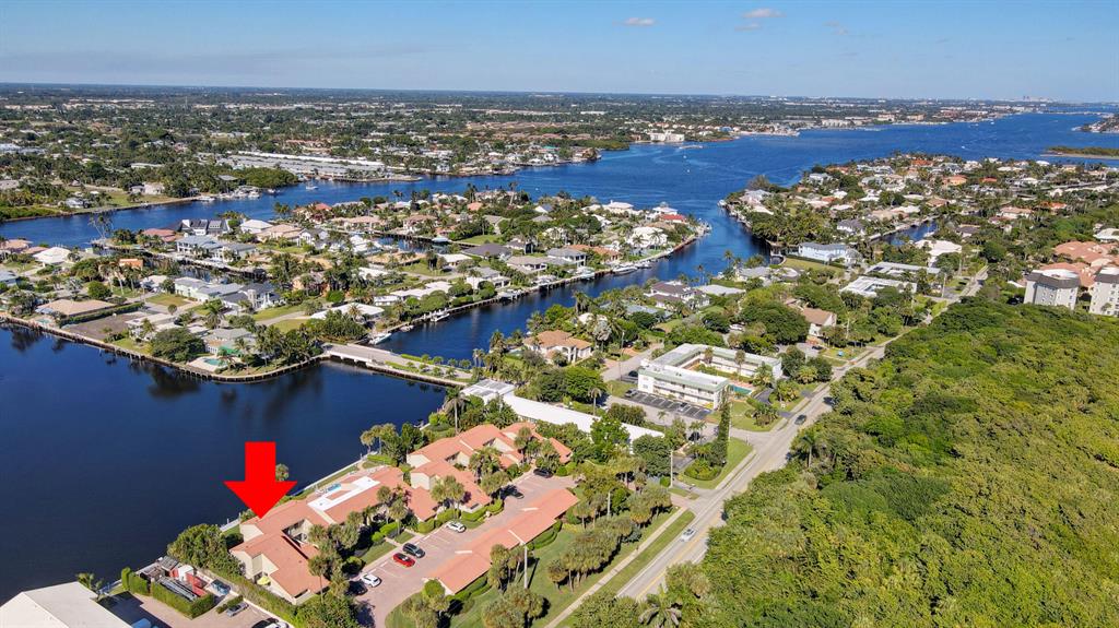 Ocean Cay - Residential