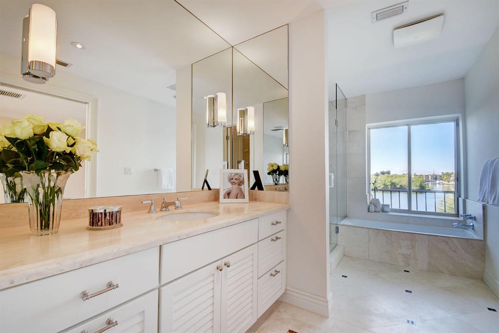 Ocean Cay - Residential