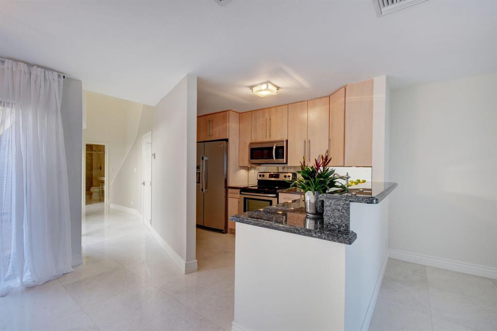 Ocean Cay - Residential