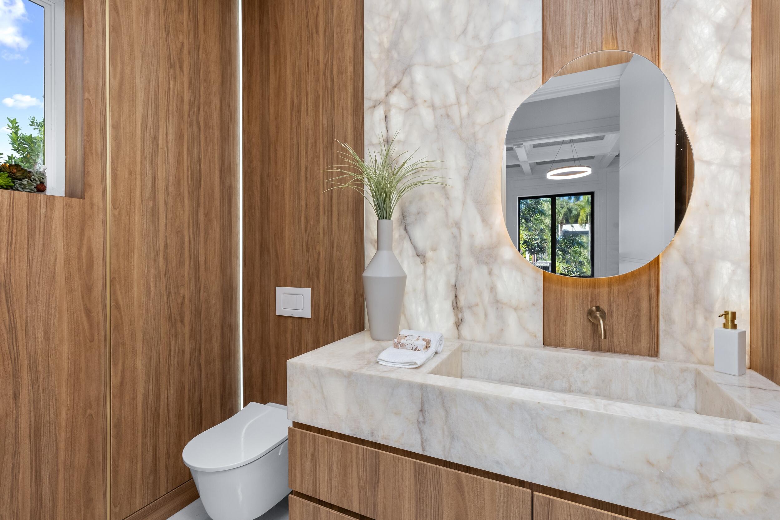 CORAL ISLES - Residential