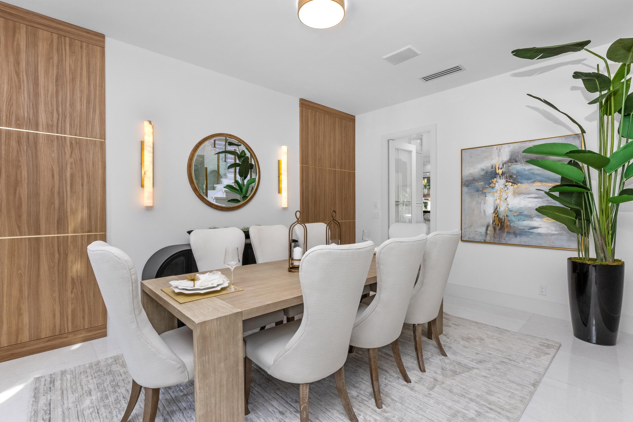 CORAL ISLES - Residential