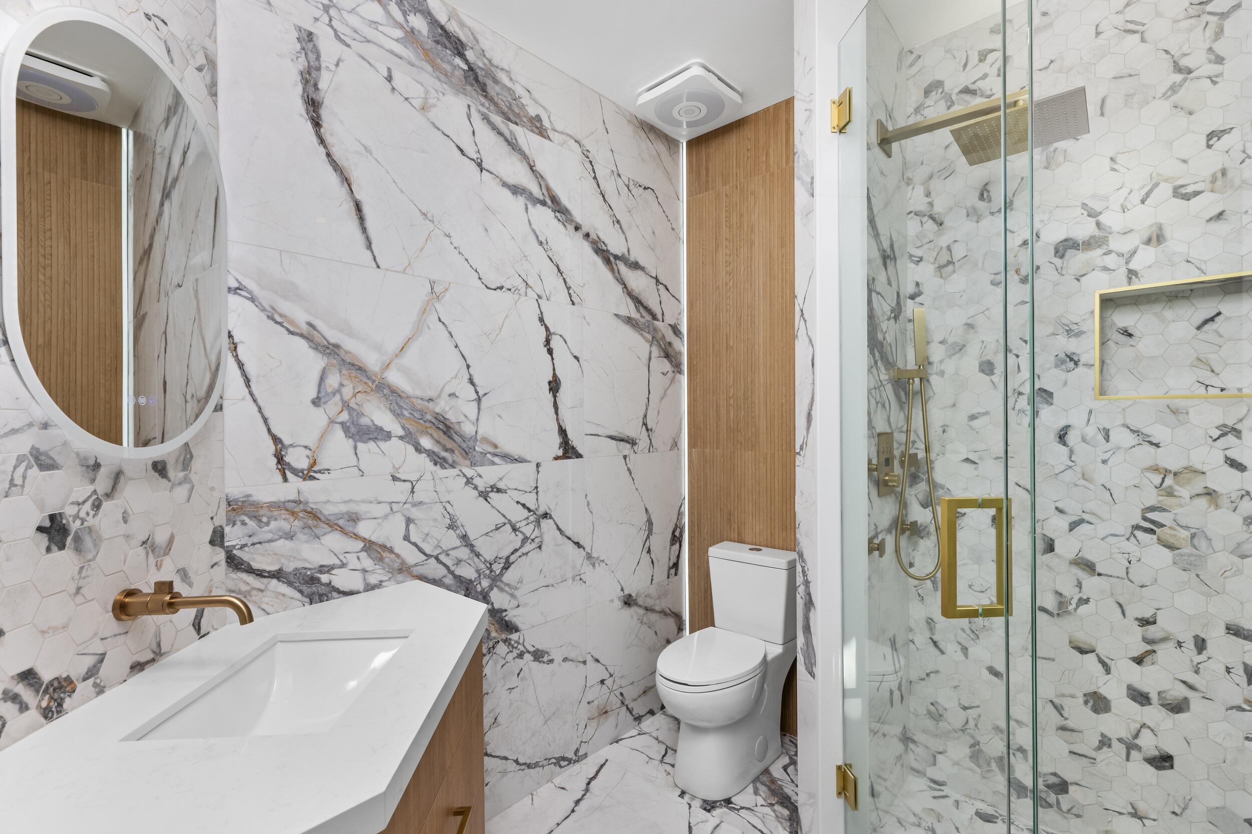 CORAL ISLES - Residential