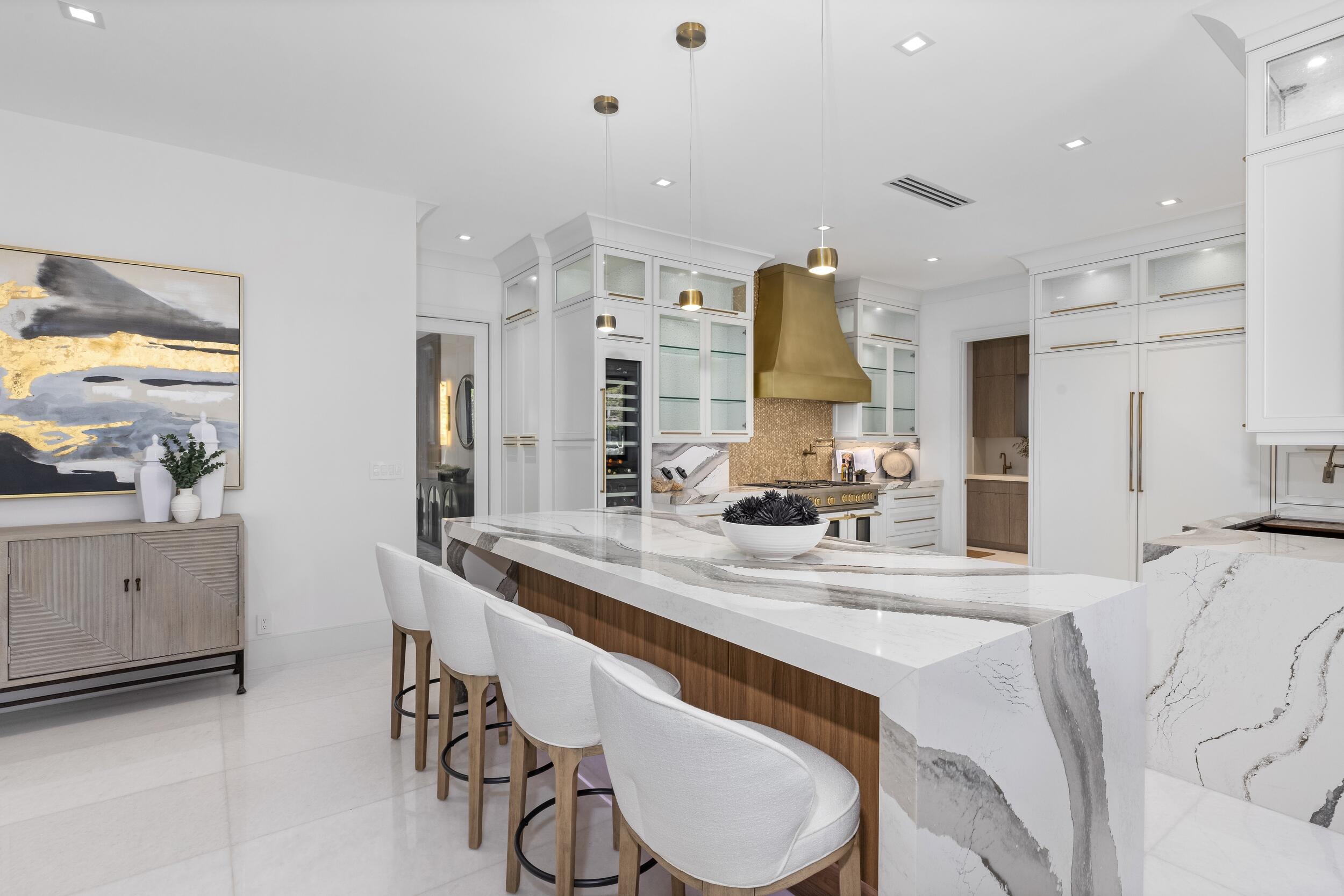 CORAL ISLES - Residential