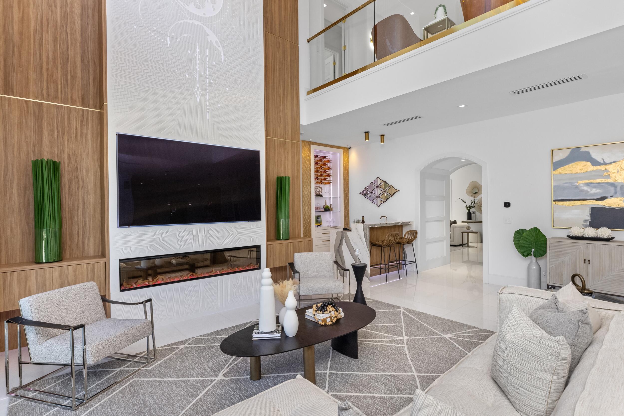 CORAL ISLES - Residential