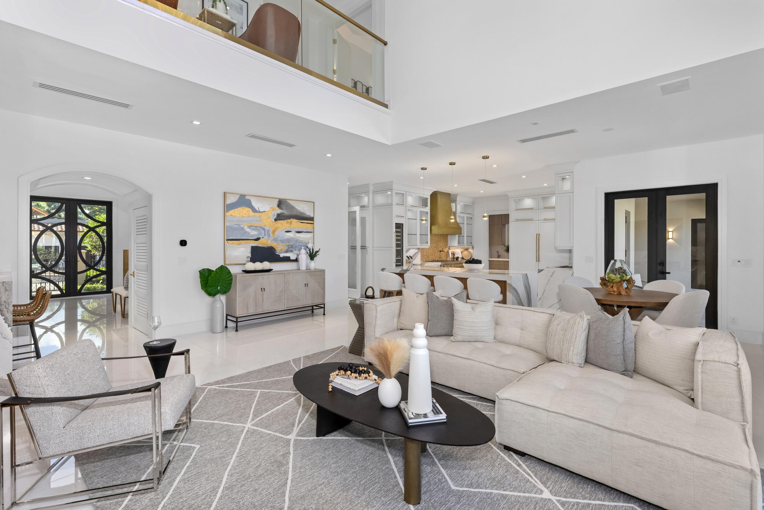 CORAL ISLES - Residential