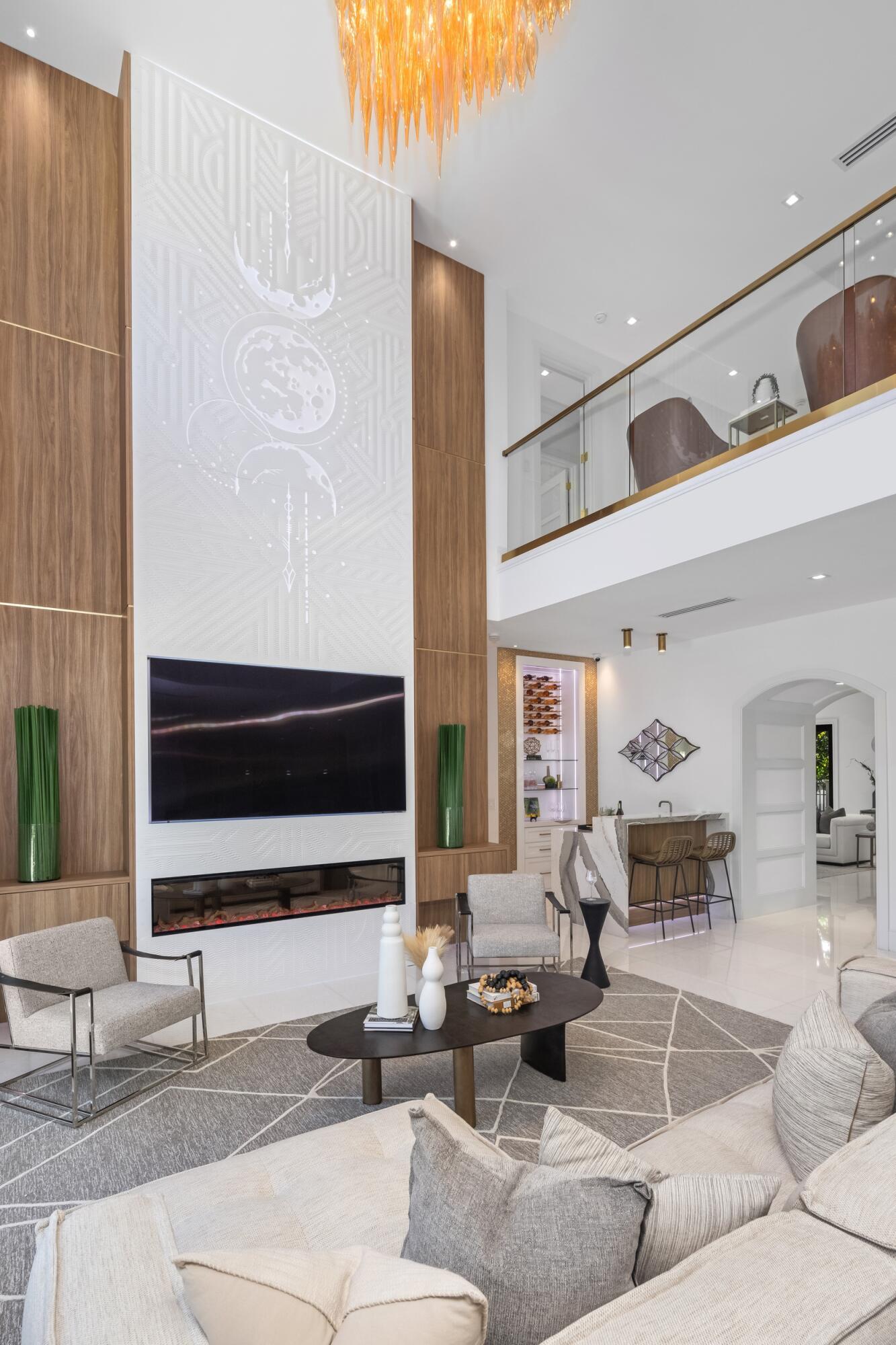 CORAL ISLES - Residential