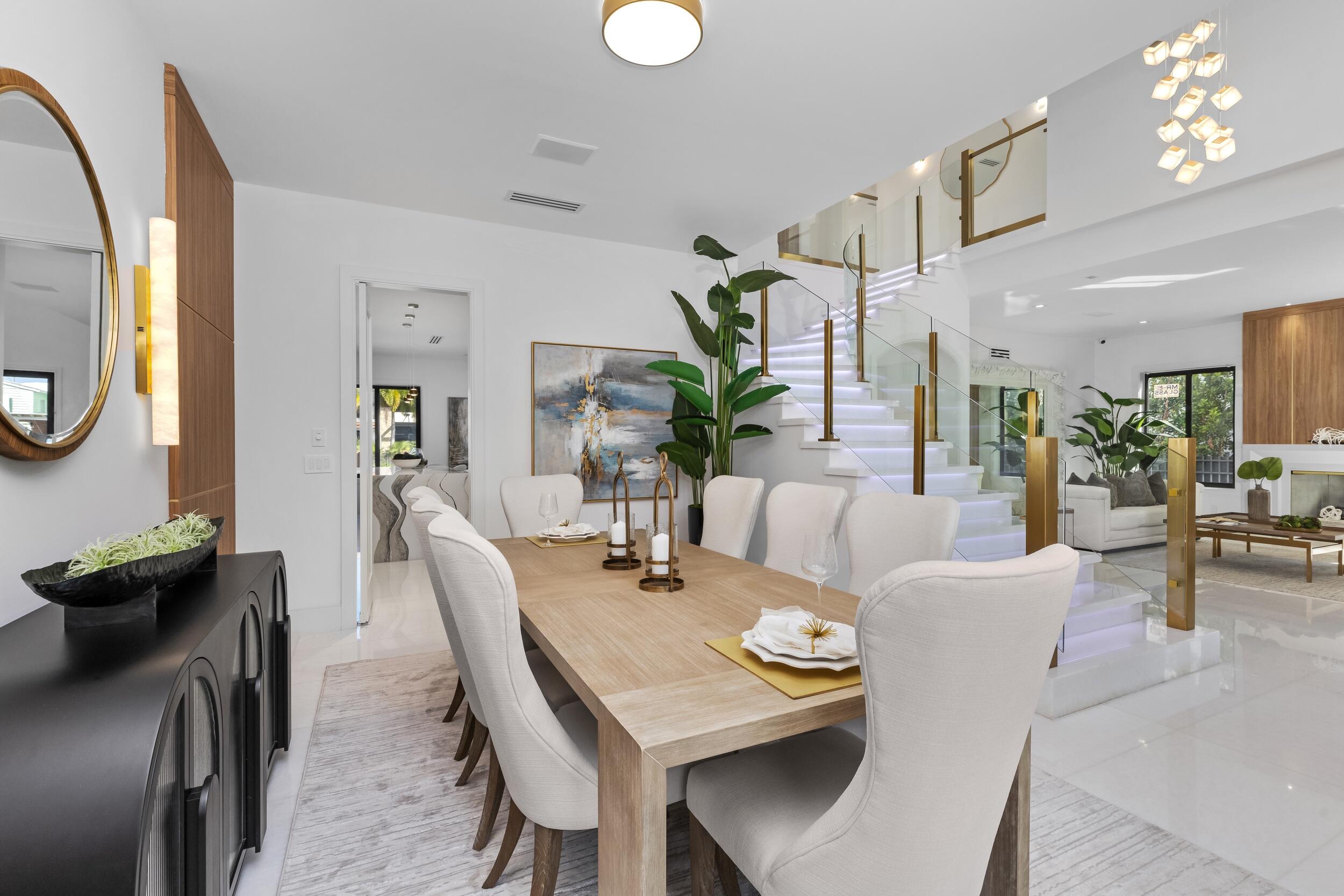 CORAL ISLES - Residential