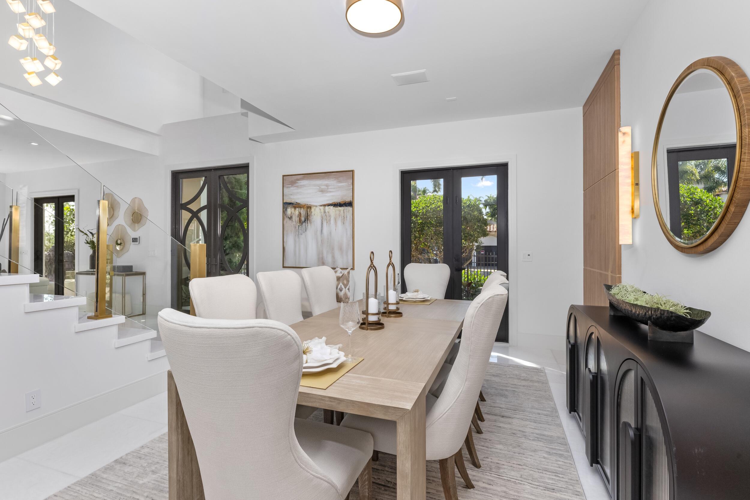 CORAL ISLES - Residential