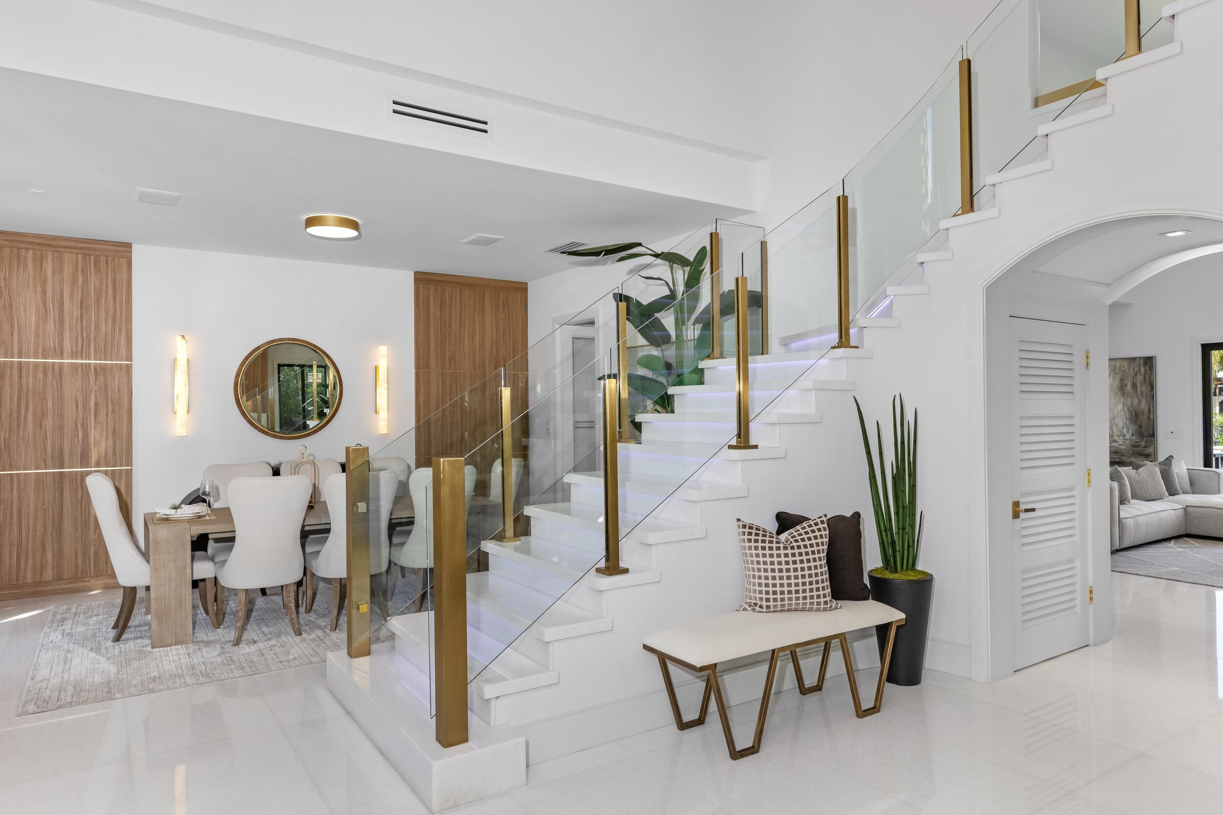 CORAL ISLES - Residential