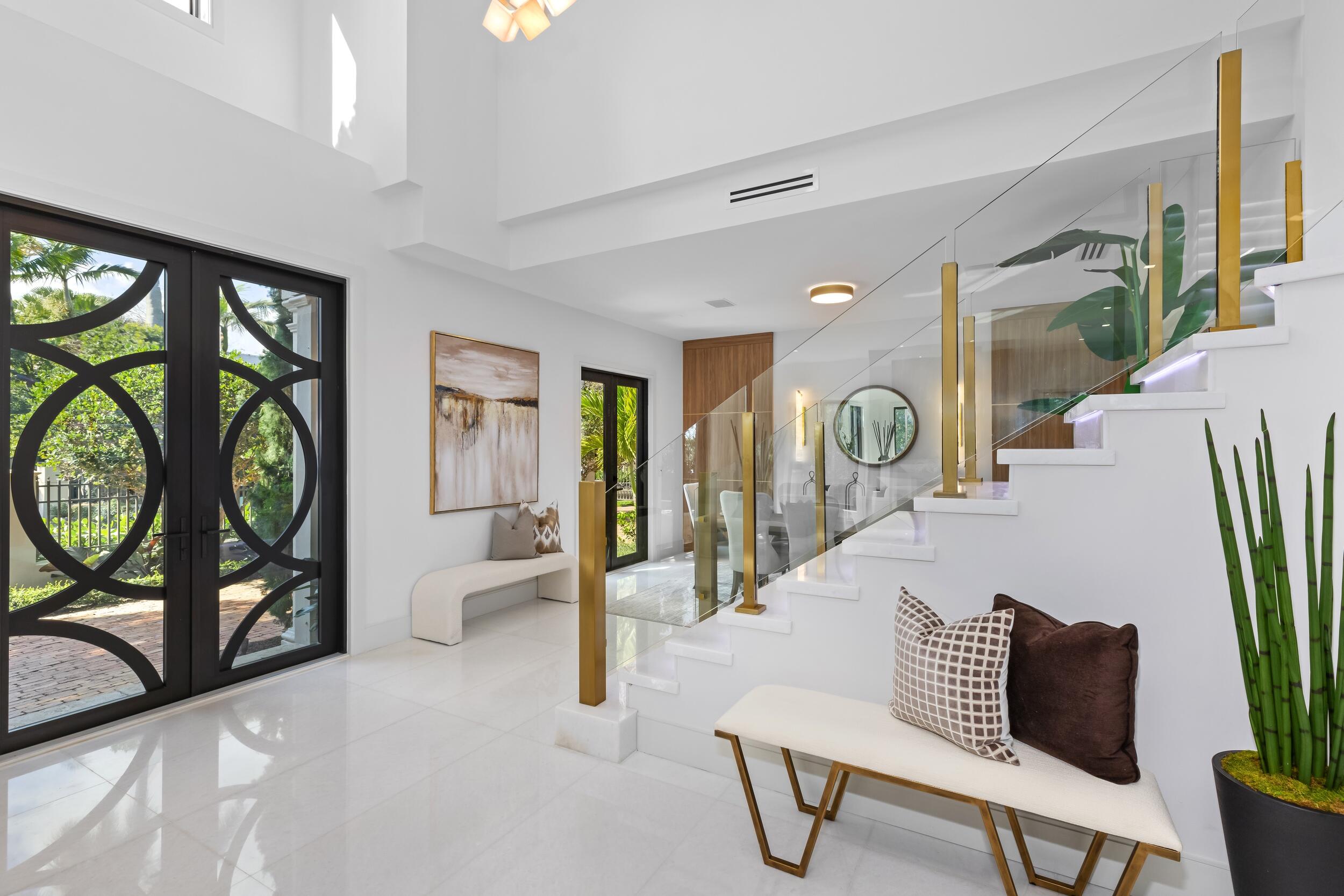 CORAL ISLES - Residential