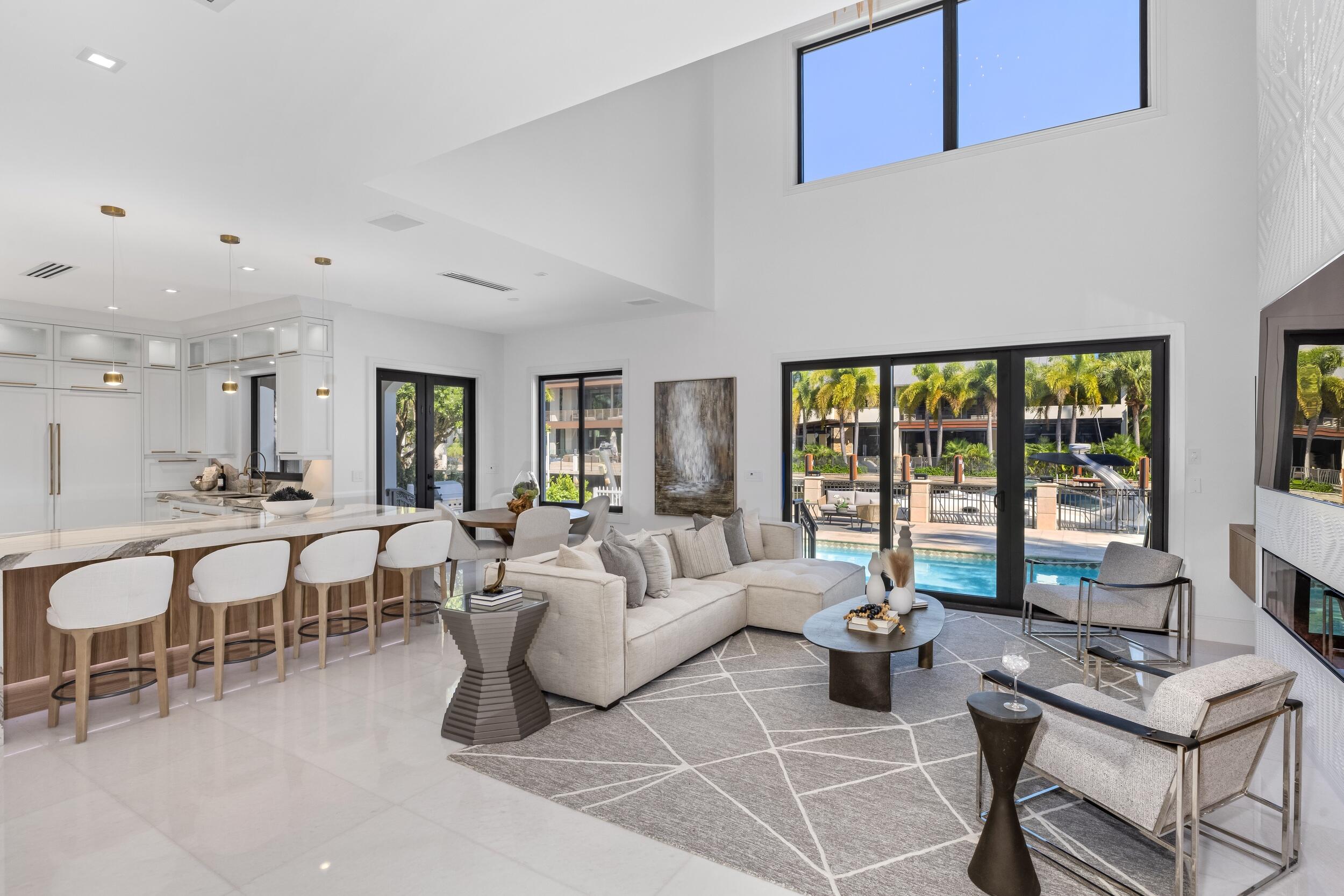 CORAL ISLES - Residential