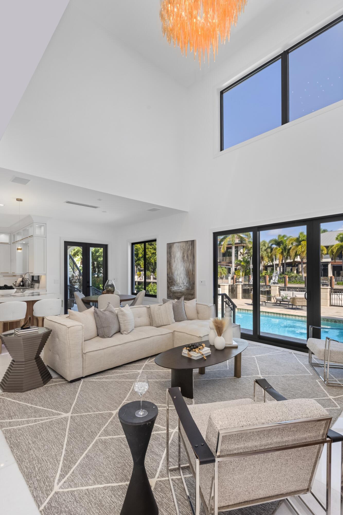 CORAL ISLES - Residential