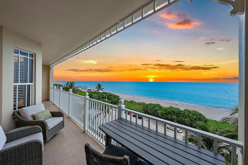 Photo of 221 Ocean Grande Boulevard #707, Jupiter, FL 33477 (MLS # R11004713)