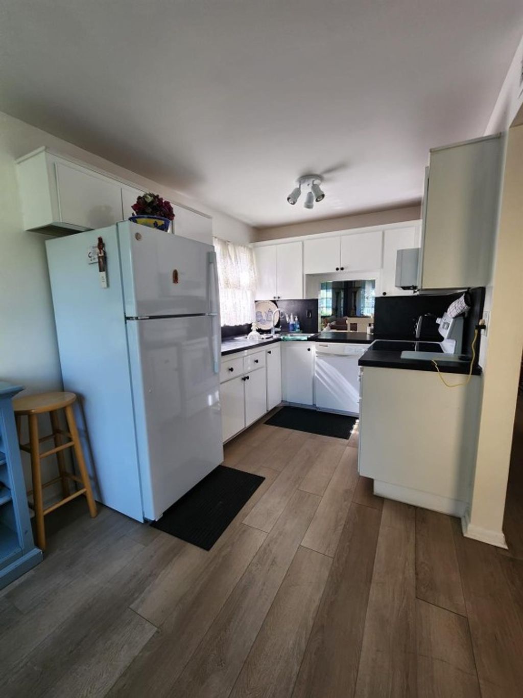 Photo of 5851 NW 62nd Avenue #101, Tamarac, FL 33319 (MLS # F10533233)