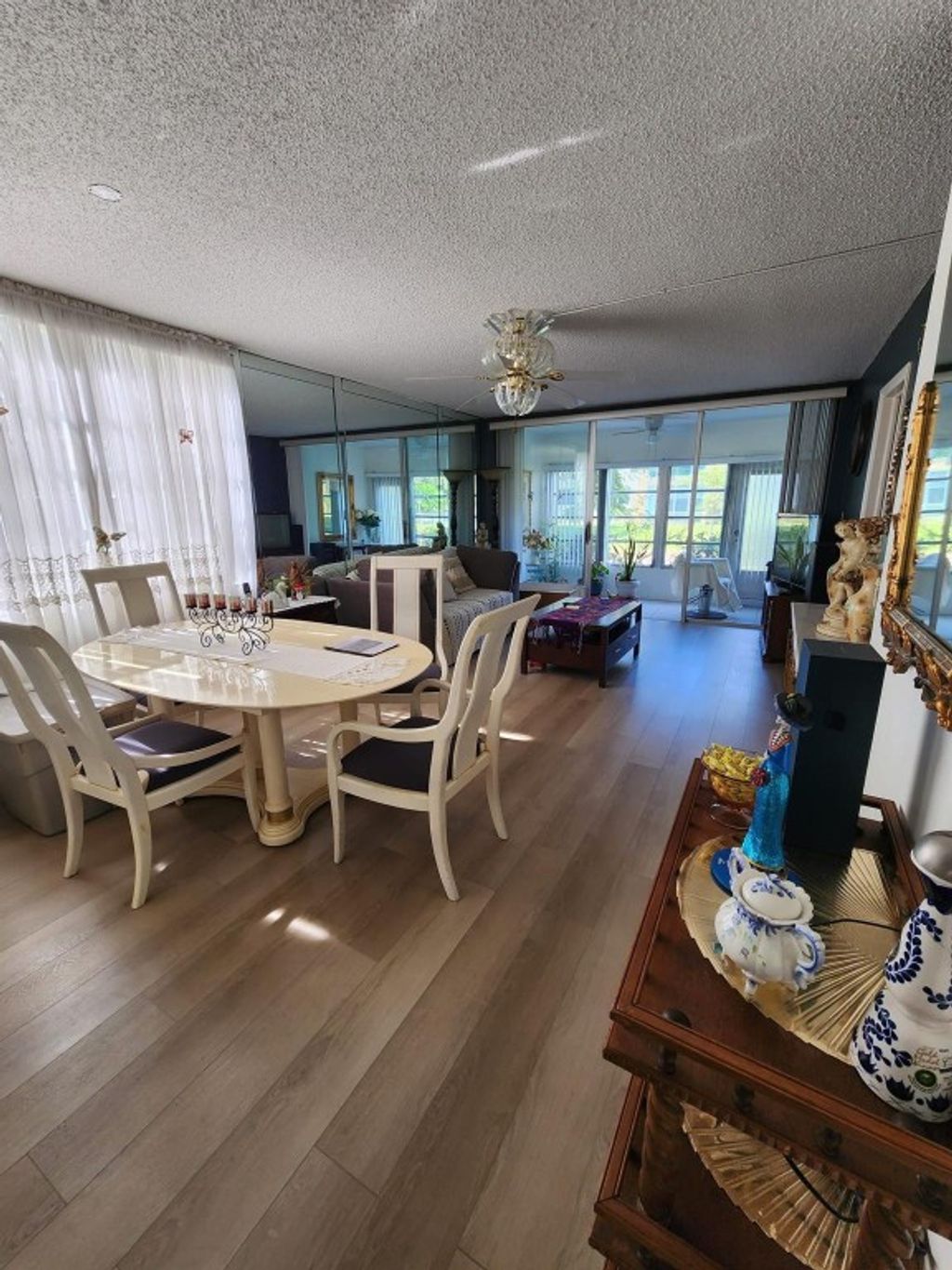 Photo of 5851 NW 62nd Avenue #101, Tamarac, FL 33319 (MLS # F10533233)